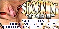 Shocking TGP